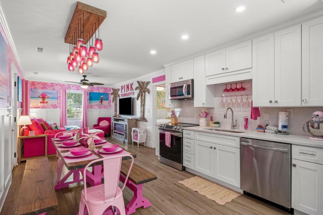 Photo of Kitchen in Laguna Beach