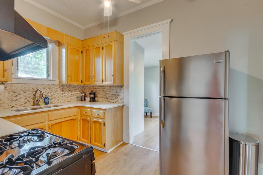 Photo of Kitchen in East Hill