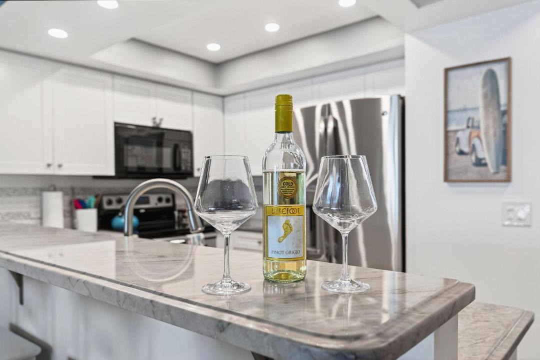 Photo of Kitchen in Belleair Beach