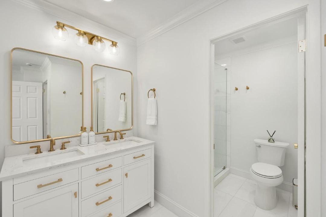 Photo of Bathroom in Miramar Beach