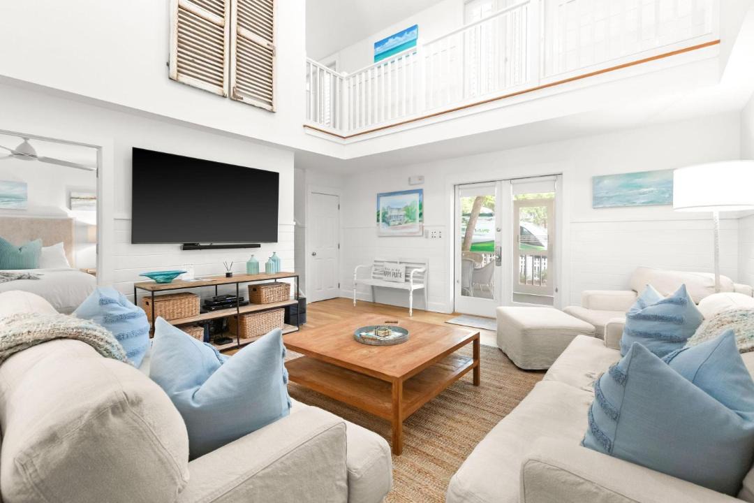 Photo of Livingroom in Seaside