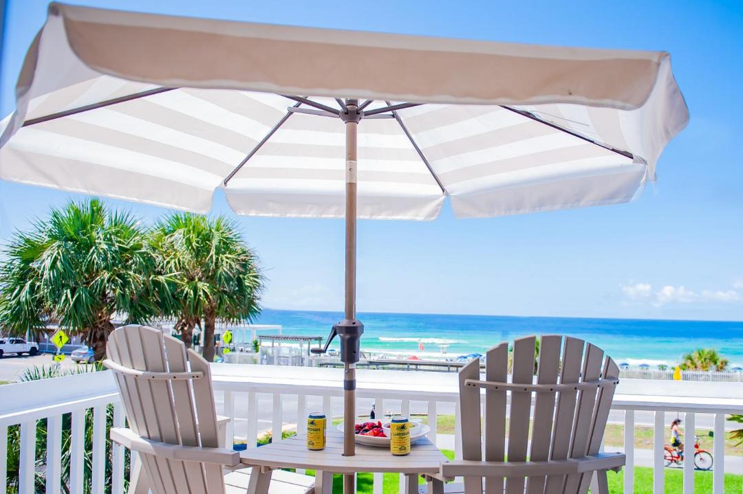 Photo of Patio Balcony in Fort Walton Beach - Destin