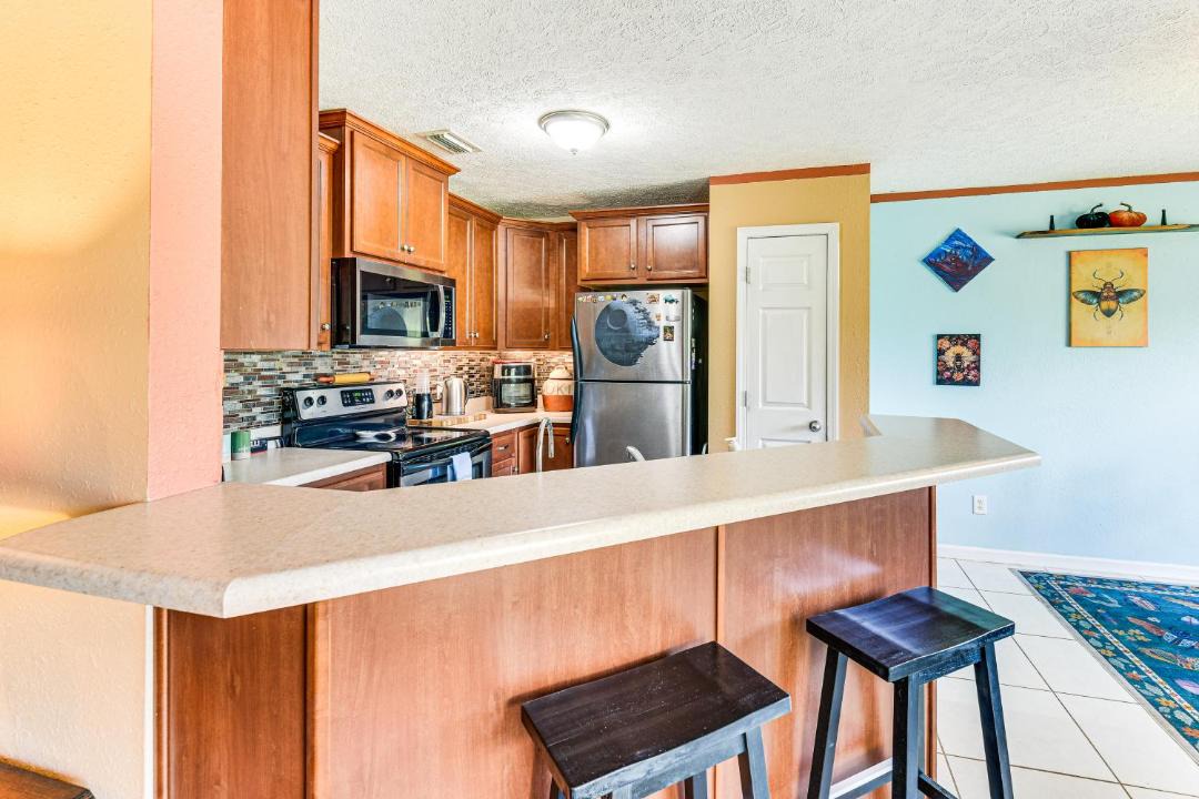 Photo of Kitchen in Lynn Haven