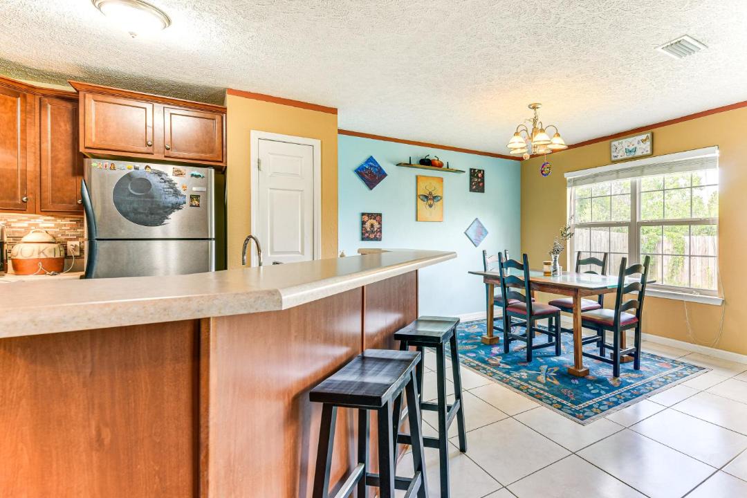 Photo of Kitchen in Lynn Haven