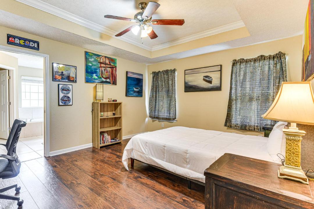 Photo of Bedroom in Lynn Haven