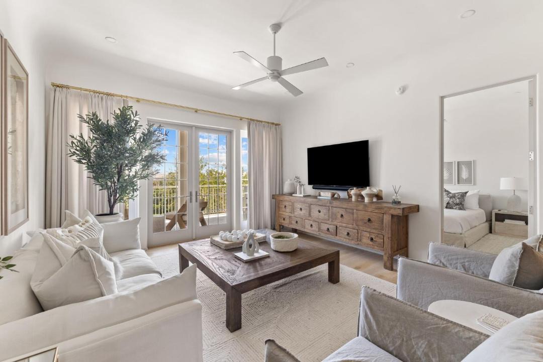 Photo of Livingroom in Seacrest