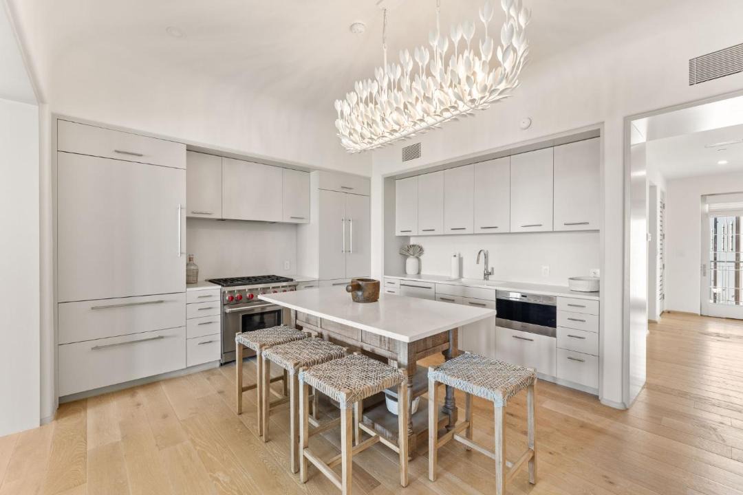 Photo of Kitchen in Seacrest