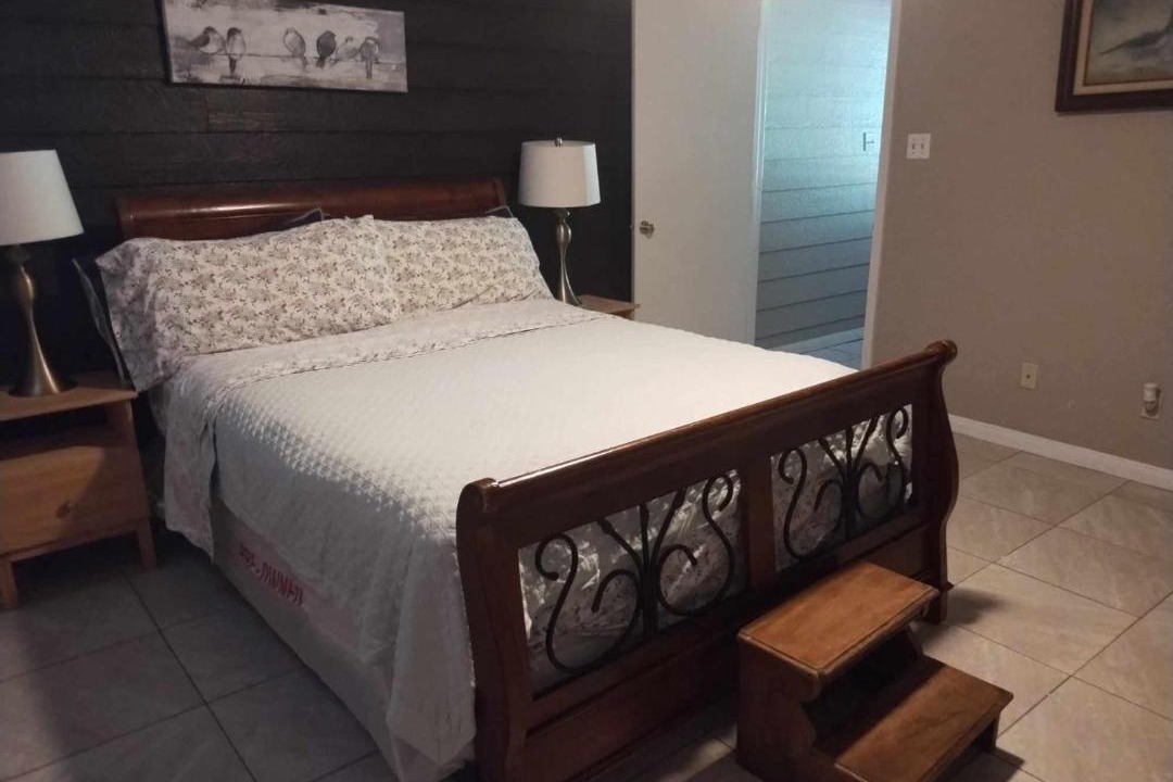 Photo of Bedroom in Lumberton