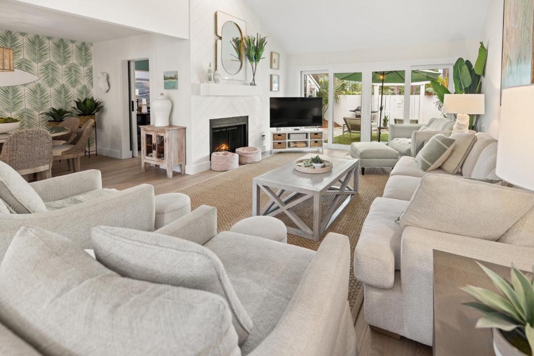 Photo of Livingroom in Miramar Beach