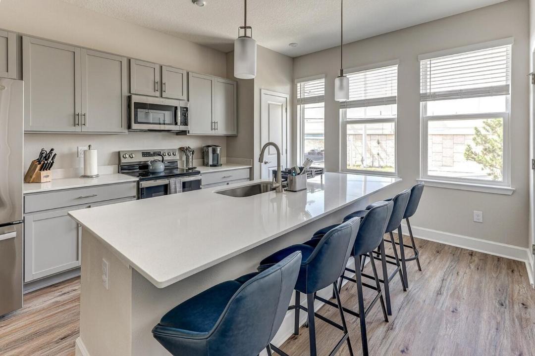 Photo of Kitchen in Tampa