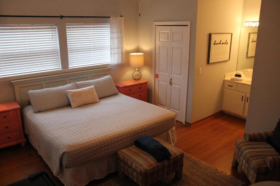Photo of Bedroom in Port St. Joe