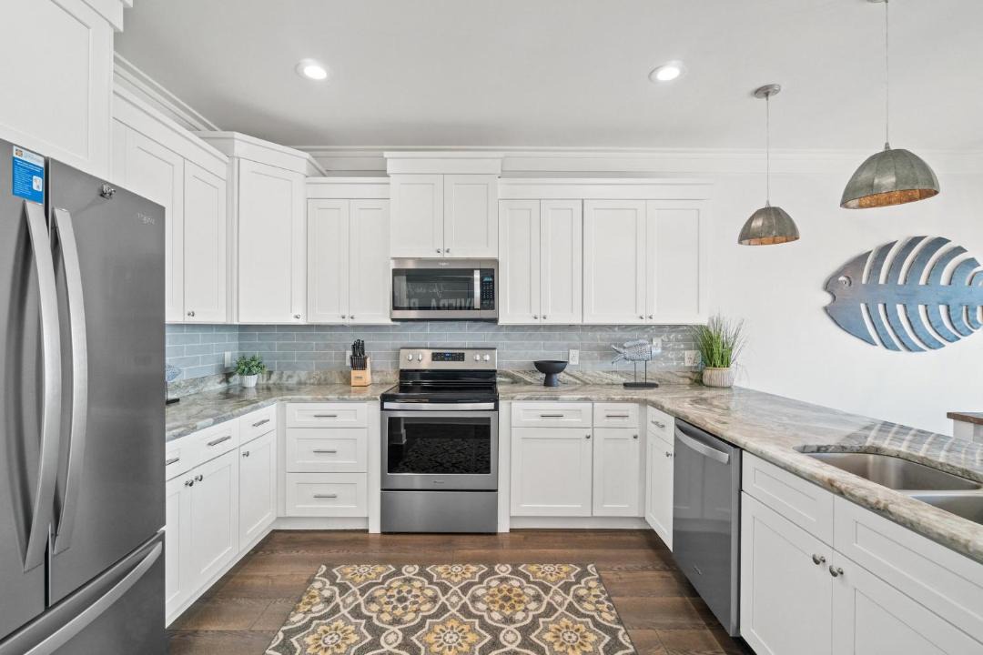 Photo of Kitchen in Riviera Beach
