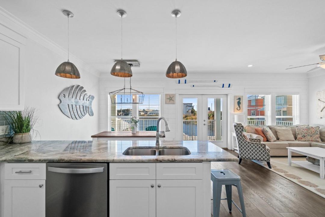 Photo of Kitchen in Riviera Beach
