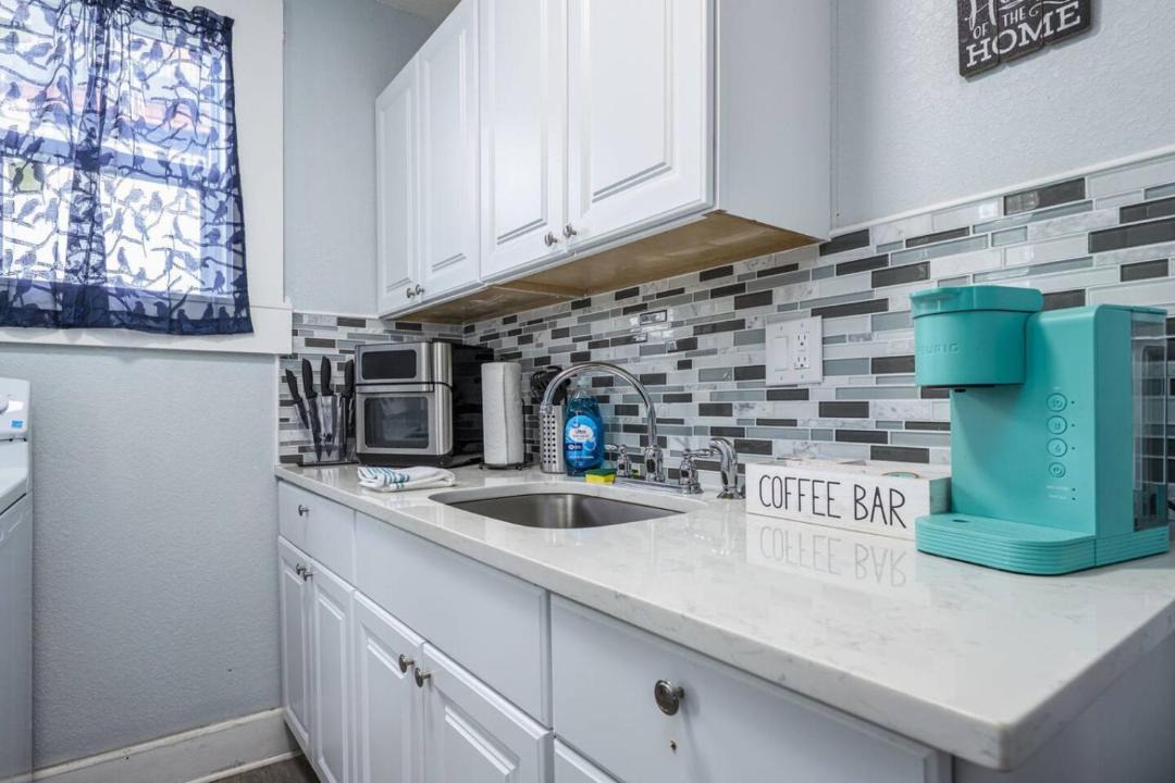 Photo of Kitchen in South Pensacola