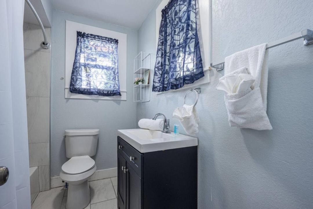 Photo of Bathroom in South Pensacola