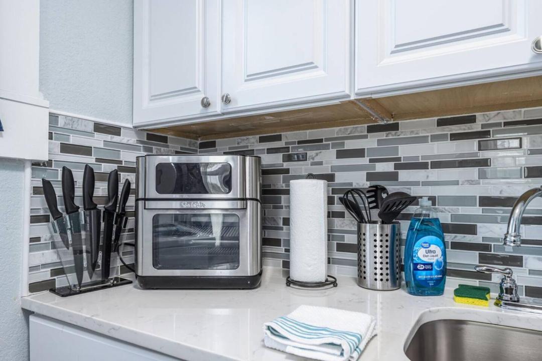 Photo of Kitchen in South Pensacola