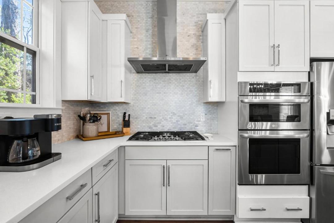 Photo of Kitchen in Treetop
