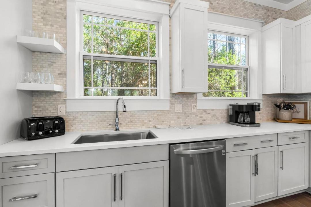 Photo of Kitchen in Treetop