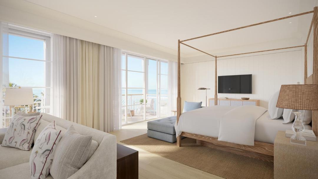 Photo of Bedroom in Coquina Sands