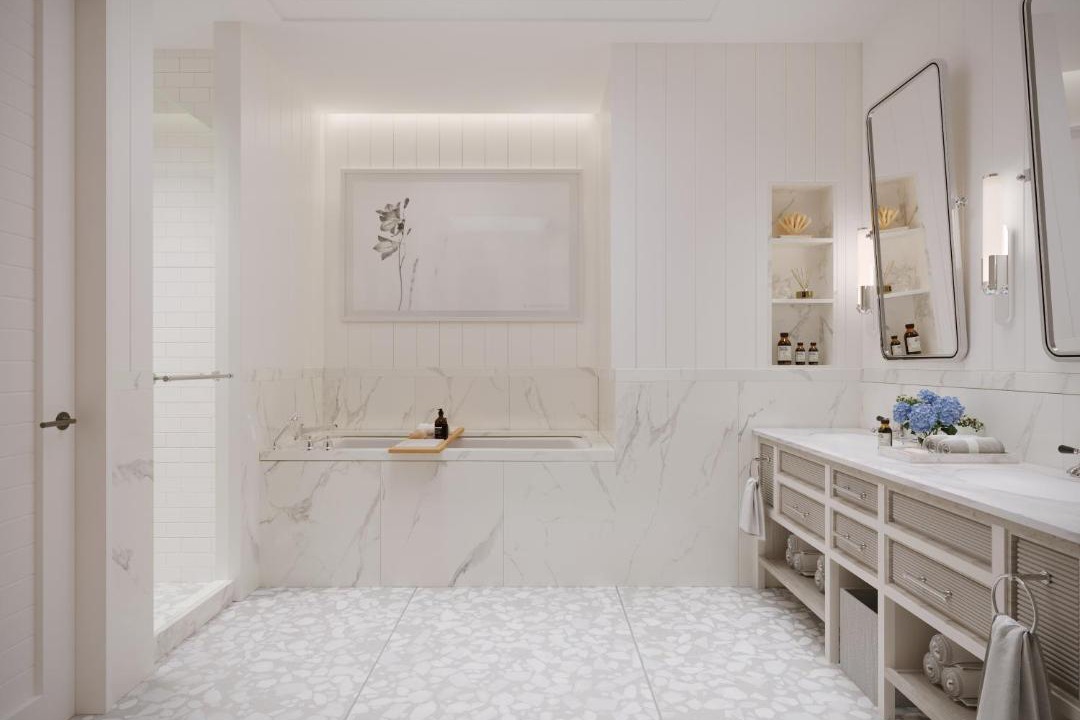 Photo of Bathroom in Coquina Sands
