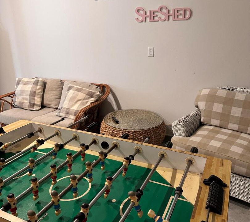 Photo of Livingroom in Sunnyside