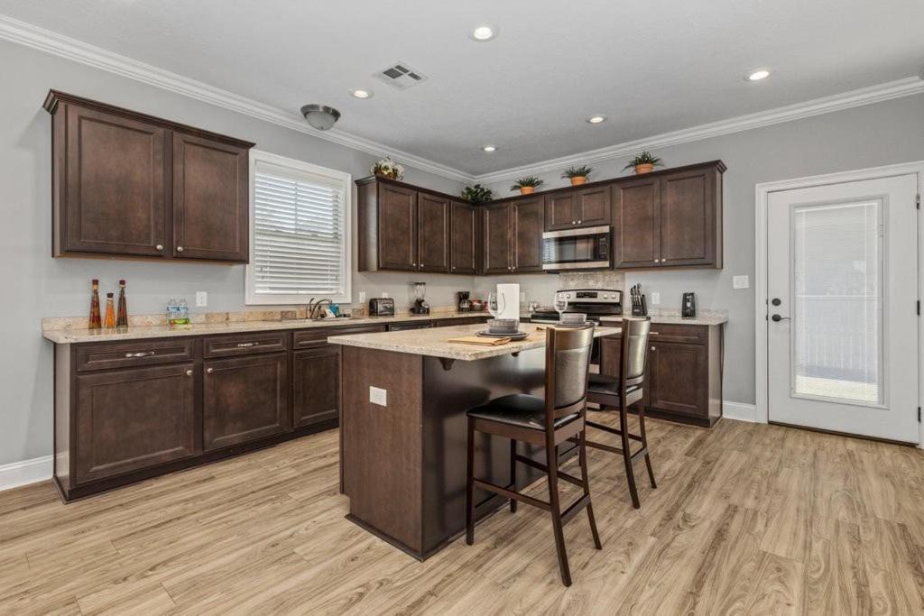 Photo of Kitchen in Prien