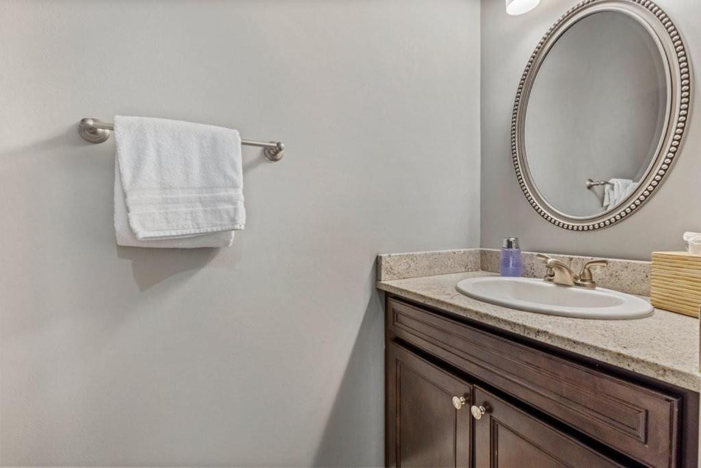 Photo of Bathroom in Prien