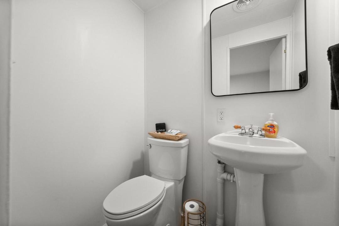 Photo of Bathroom in Goodland