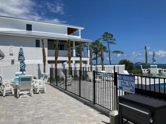 Photo of Patio Balcony in Navarre