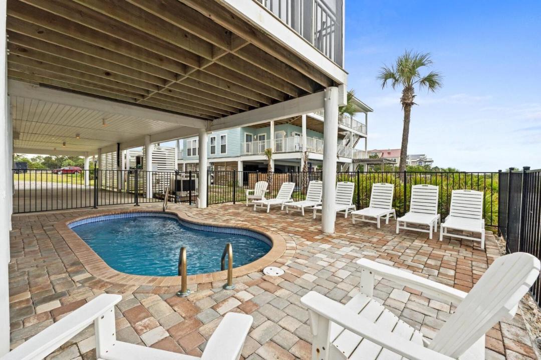 Photo of Patio Balcony in Plantation
