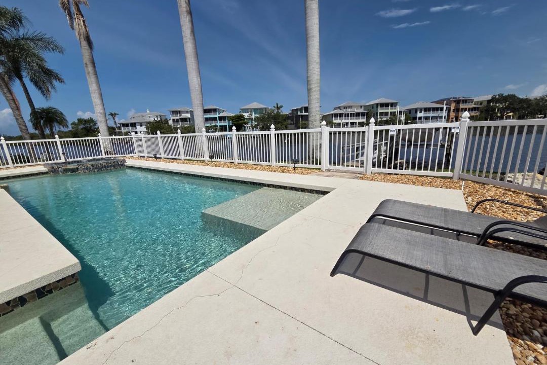 Photo of Patio Balcony in Nokomis