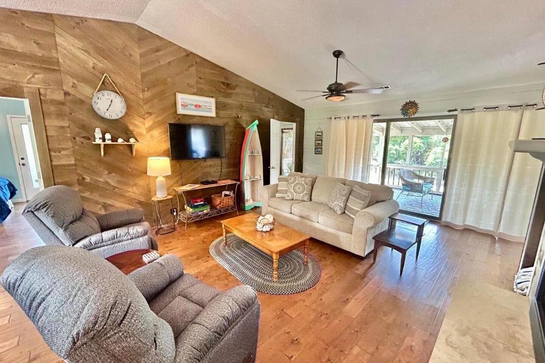 Photo of Livingroom in East End