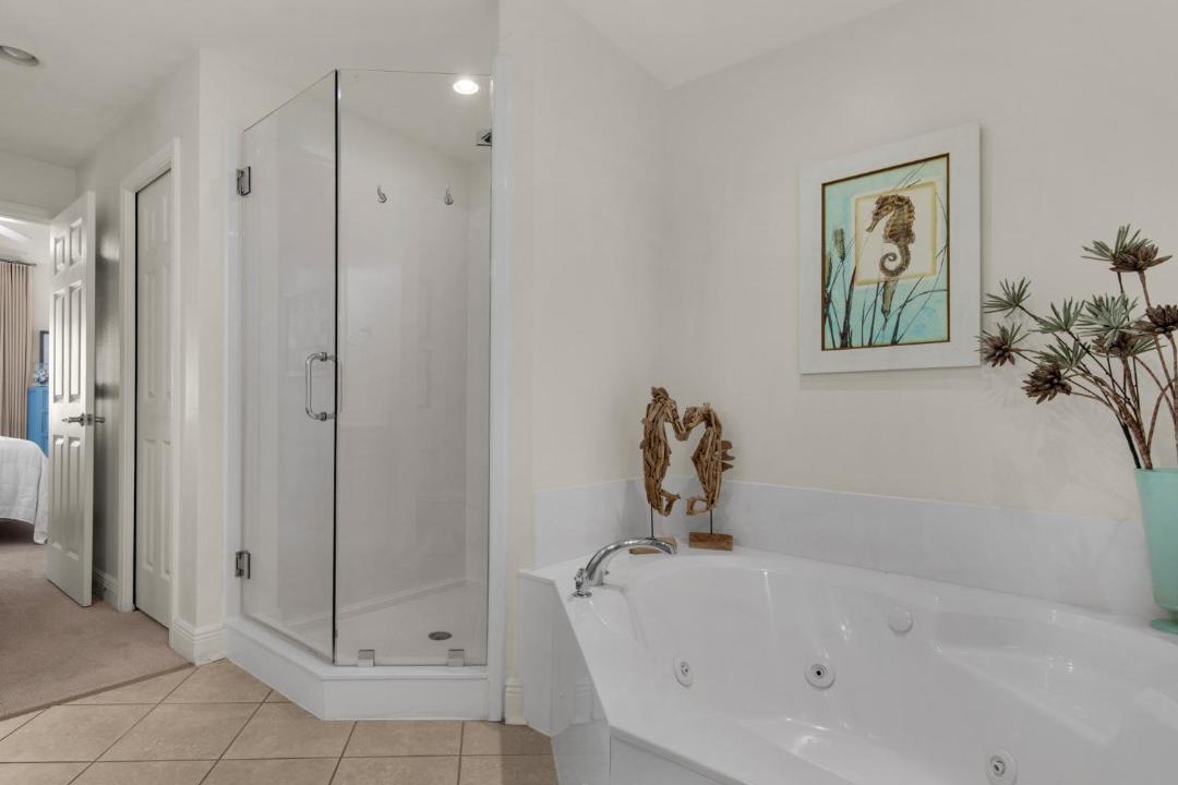 Photo of Bathroom in Santa Rosa Beach