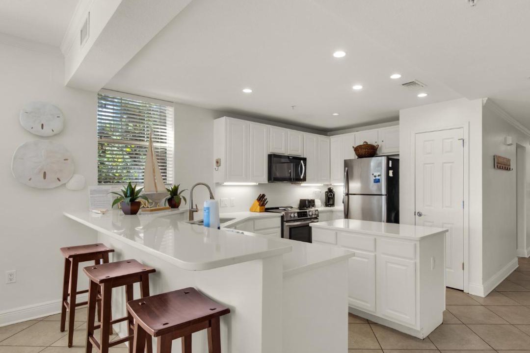 Photo of Kitchen in Santa Rosa Beach