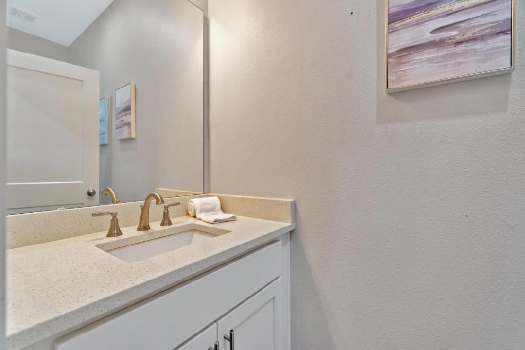 Photo of Bathroom in South Pensacola