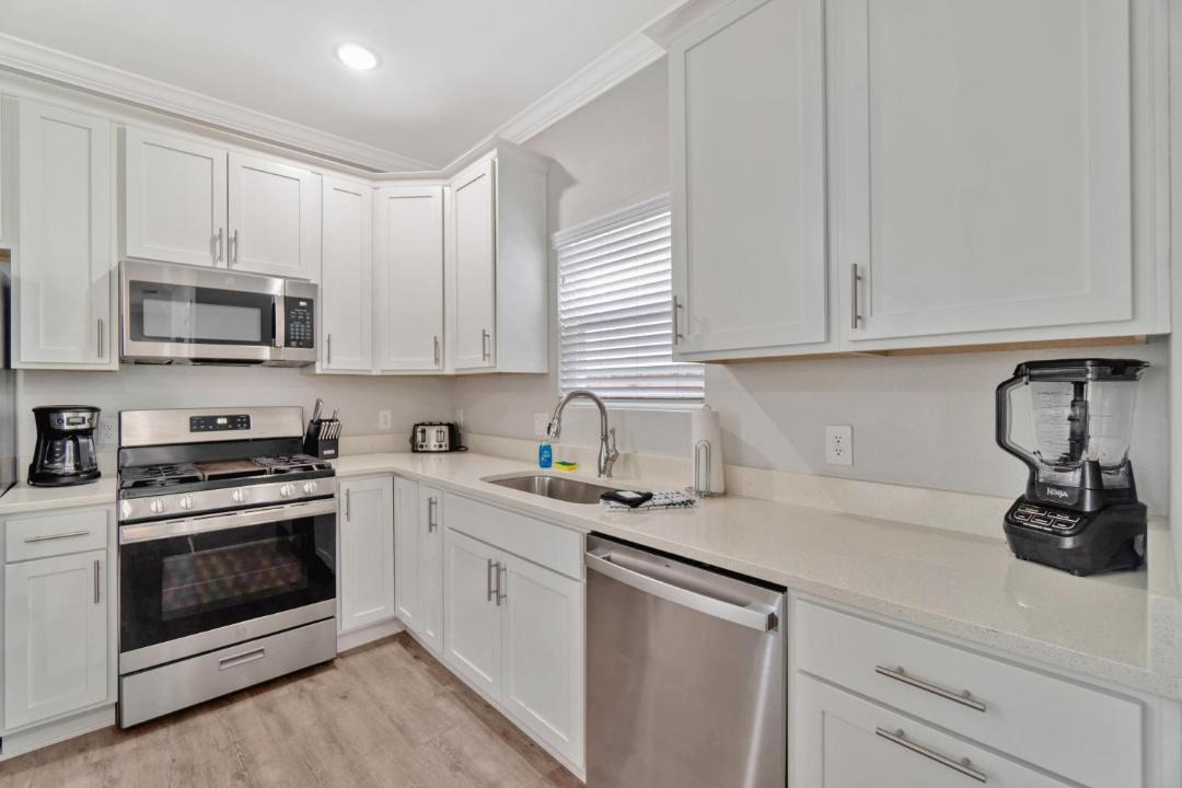 Photo of Kitchen in South Pensacola