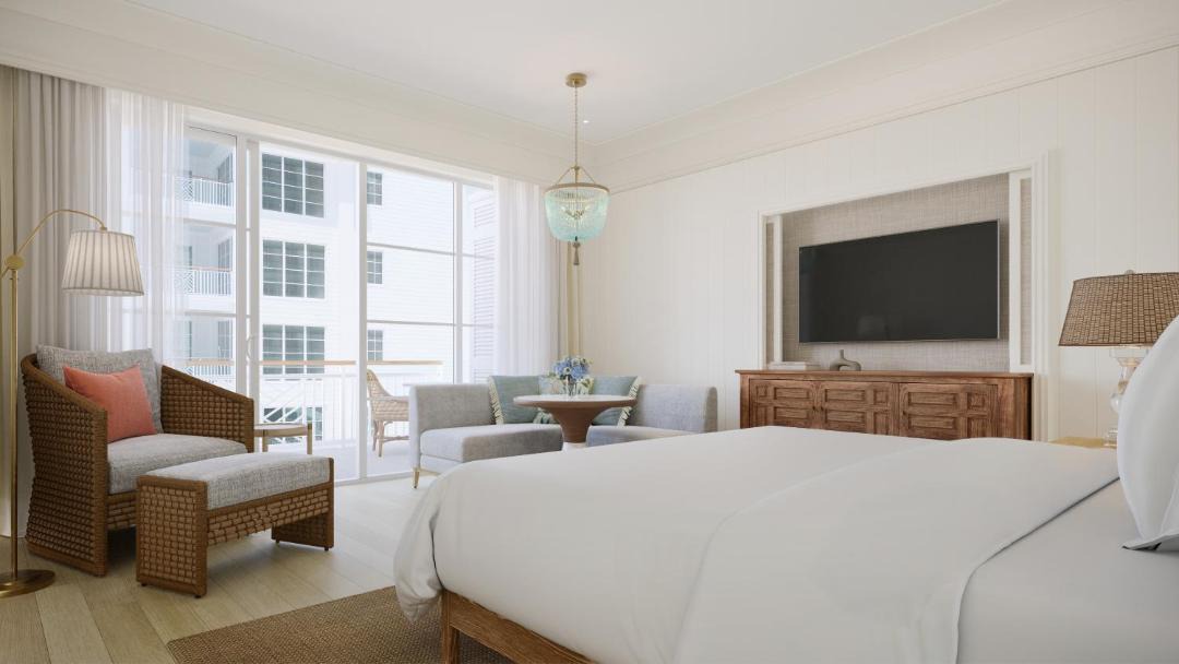 Photo of Bedroom in Coquina Sands