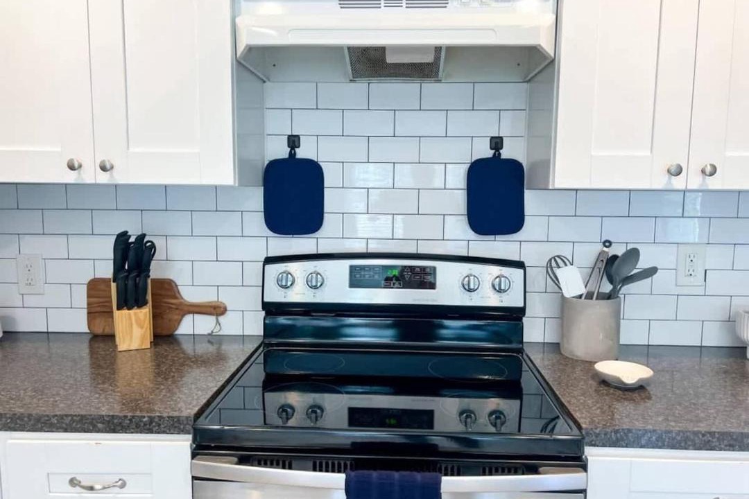 Photo of Kitchen in Dade City