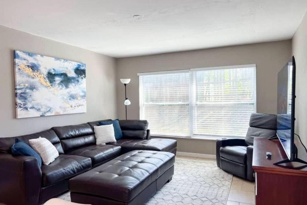 Photo of Livingroom in Dade City