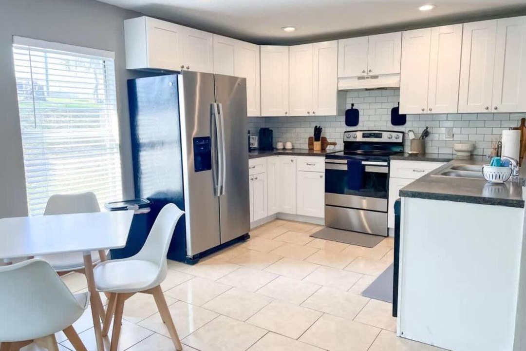 Photo of Kitchen in Dade City