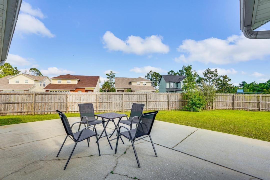 Photo of Patio Balcony in Callaway