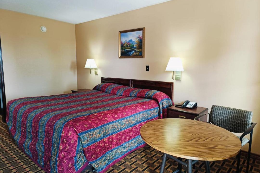 Photo of Bedroom in Athens