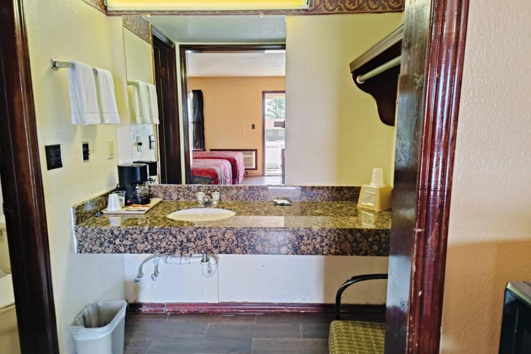 Photo of Bathroom in Athens