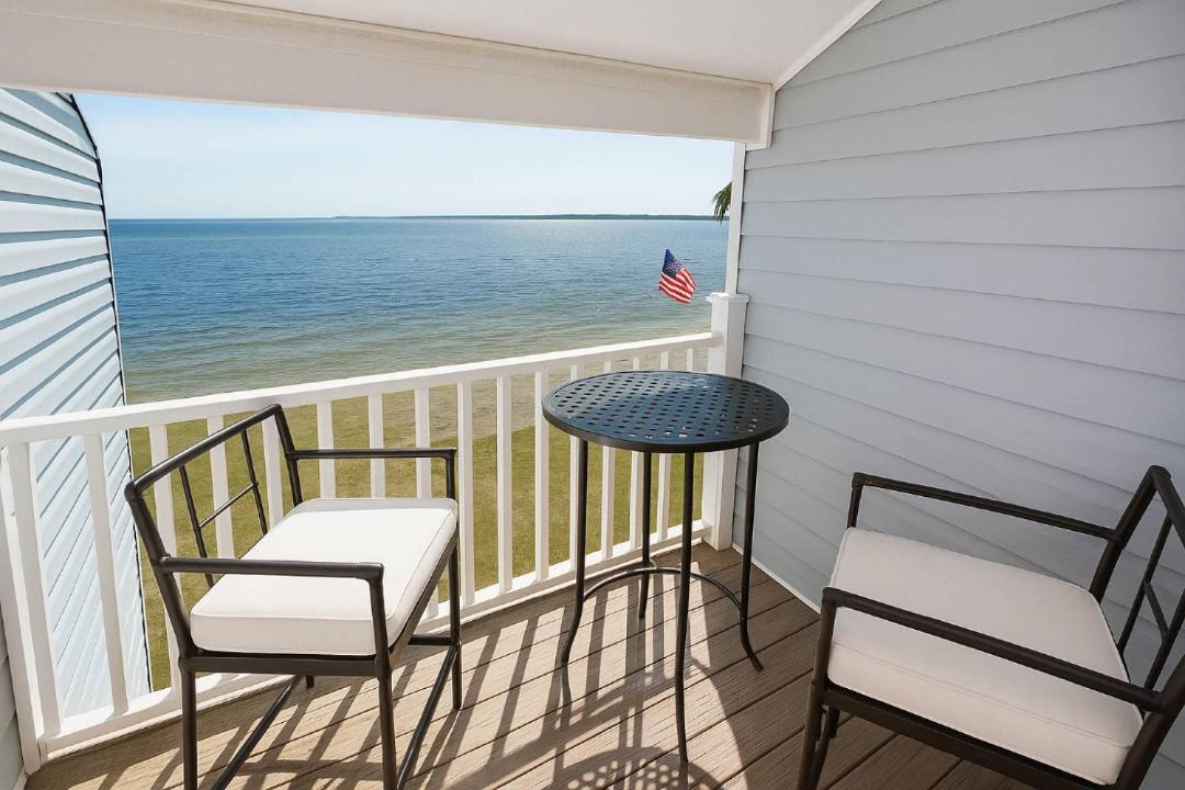Photo of Patio Balcony in Shalimar