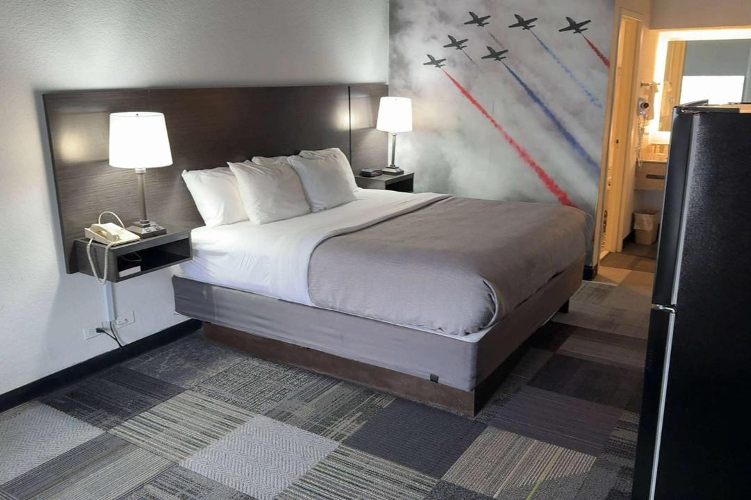 Photo of Bedroom in Niceville