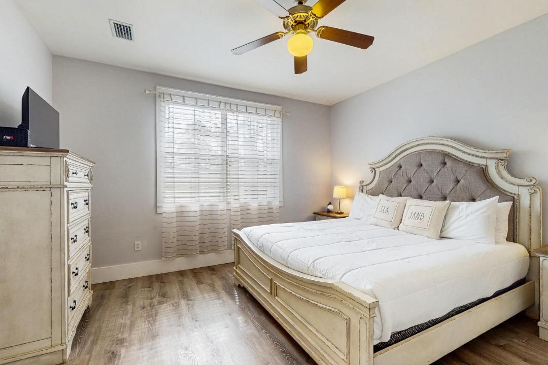 Photo of Bedroom in Port St. Joe