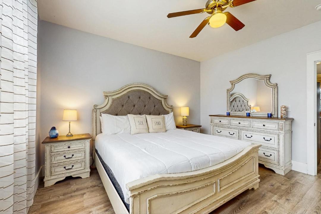Photo of Bedroom in Port St. Joe