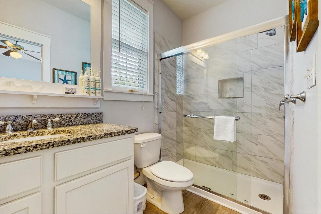 Photo of Bathroom in Port St. Joe