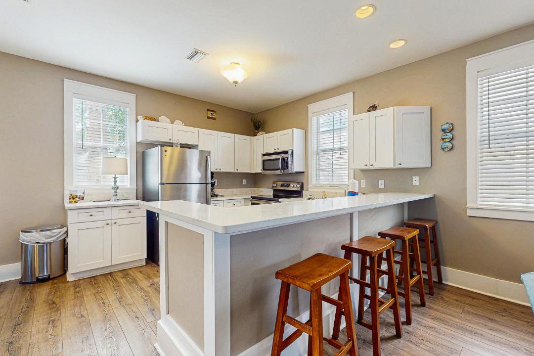 Photo of Kitchen in Port St. Joe