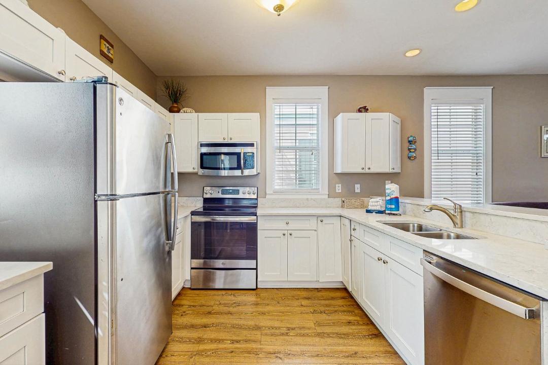 Photo of Kitchen in Port St. Joe